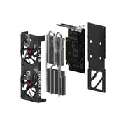 PNY GeForce RTX 4060 Ti 8GB OC XLR8 Gaming VERTO Dual Fan VCG4060T8DFXPB1-O