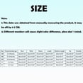 thumbnail image 3 of TOWED22 Toddler Baby Boy Girl Halloween Outfit Pumpkin Sweatshirts Pants Infant Kids Halloween Fall Winter Clothes,Yellow,12-18 M, 3 of 9