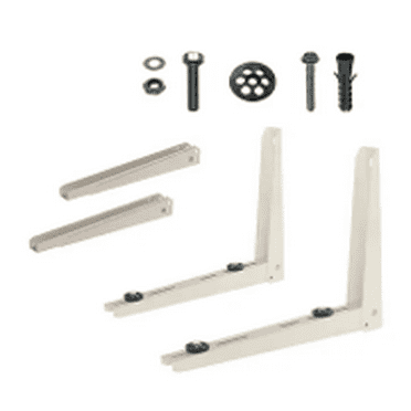 ALLTEK MINI SPLIT OUTSIDE BRACKET