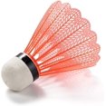 thumbnail image 3 of Volantes de colores variados ZHAOCHENG en tubo para bádminton paquete de 12, 3 of 5