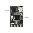 thumbnail image 5 of Receptor ELRS ExpressLRS 2.4G Nano para Drones de Alcance FPV Freestyle, Piezas de Bricolaje, 5 of 5