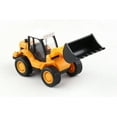 thumbnail image 3 of Lil Truckers LT301 Construction Low Loader Toy, 3 of 6