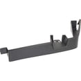 thumbnail image 4 of Bumper Trim Front Passenger Side For 02-07 Chevrolet Avalanche Silverado 1500, 4 of 9