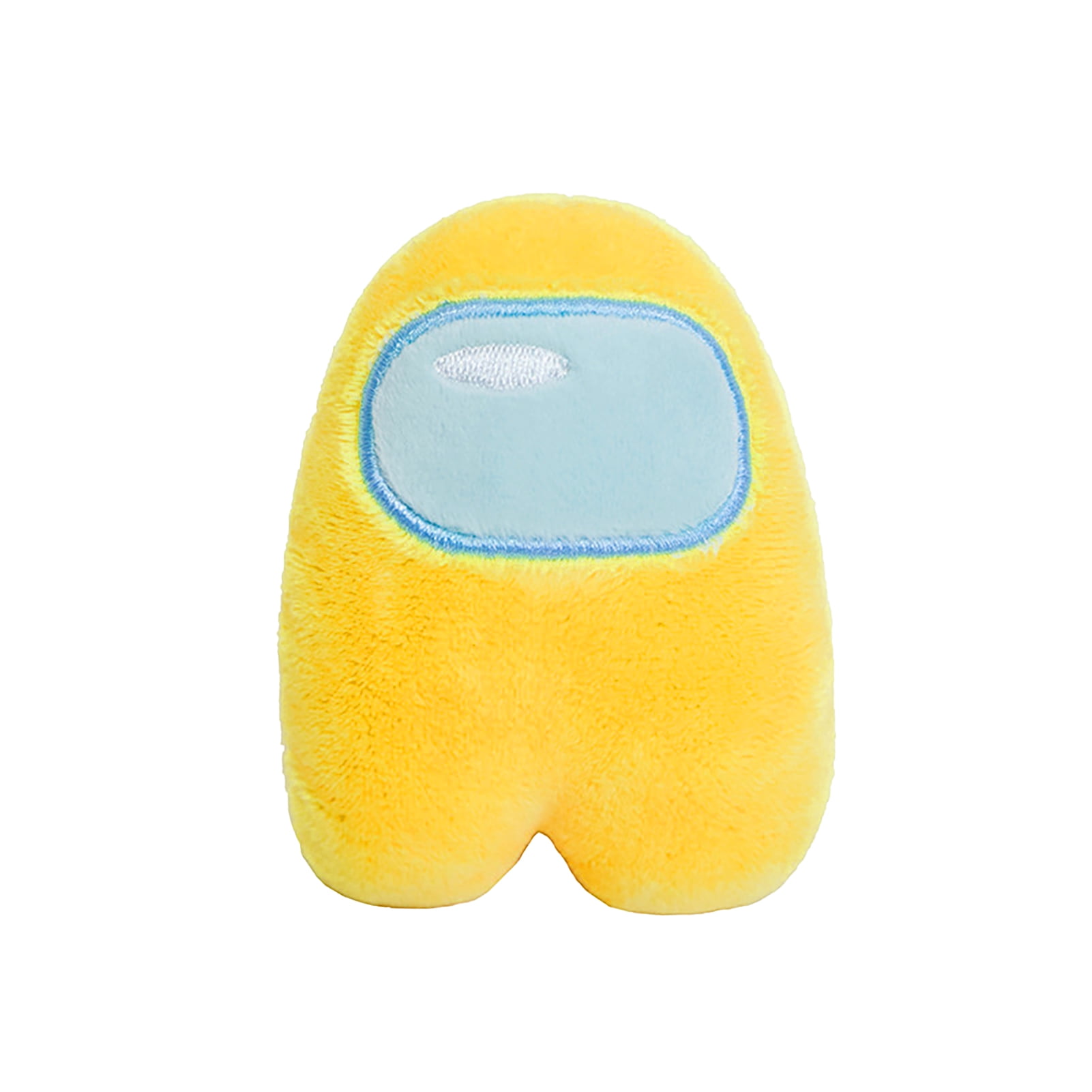 Among Us Plush Toy Stuffed Animals Soft Gift 4inch Collectible Game Toys Cartoon Plush Toy Kids