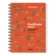 thumbnail image 1 of Planificador Anual Para Emprendedores Y Profesionales Perpet, 1 of 5