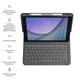 thumbnail image 4 of Funda y Teclado Messenger Folio 2 ZAGG Para iPad 10.2 negro, 4 of 7
