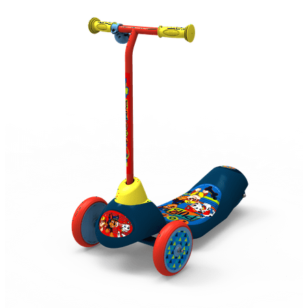 paw patrol electric ride on