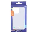 thumbnail image 5 of Funda TEKKU Protect 360 para iPhone 15 Transparente, 5 of 5