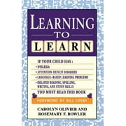Learning to Learn, Used [Paperback]