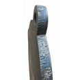 thumbnail image 4 of AR500 Steel Gong Shooting Target 1/2" – 8" Round – 1-Hole-0200142, 4 of 4