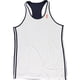 thumbnail image 3 of Adidas Womens WNBA Practice Jersey danaslwhite XL, 3 of 4