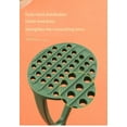 thumbnail image 4 of Qepwscx Plastic Potato Masher, Masher Kitchen Tool & Food Masher/Potato Smasher Perfect for Bean, Vegetable Baby Supplementary Food Small Tool-Blue, 4 of 7