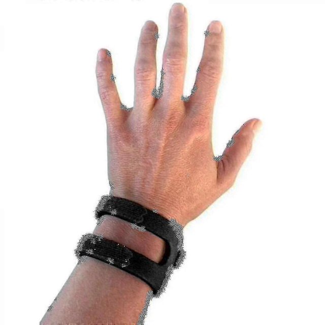 Adjustable Wrist Brace For Tfcc Tears, One Size Fits Most. For Left And Right Wrists, Support For Weight Bearing Strain, Exercise