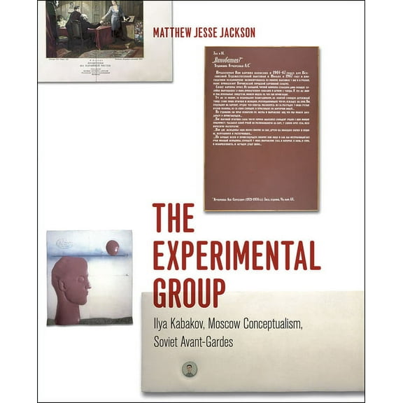 The Experimental Group, (Paperback)