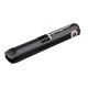 thumbnail image 5 of Qarigey Women Rechargeable Hair Straightener Curler Home Supplies Salon 2-in-1 Iron Shop Adjustable Barber Beauty Spa Hairstyling Cuidado del cabello negro, 5 of 6