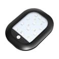 thumbnail image 1 of Feltree Car Color Reading Light Roof LED Interior Light Lamp Rear Car Ceiling Light Trunk Roof Light, 1 of 8