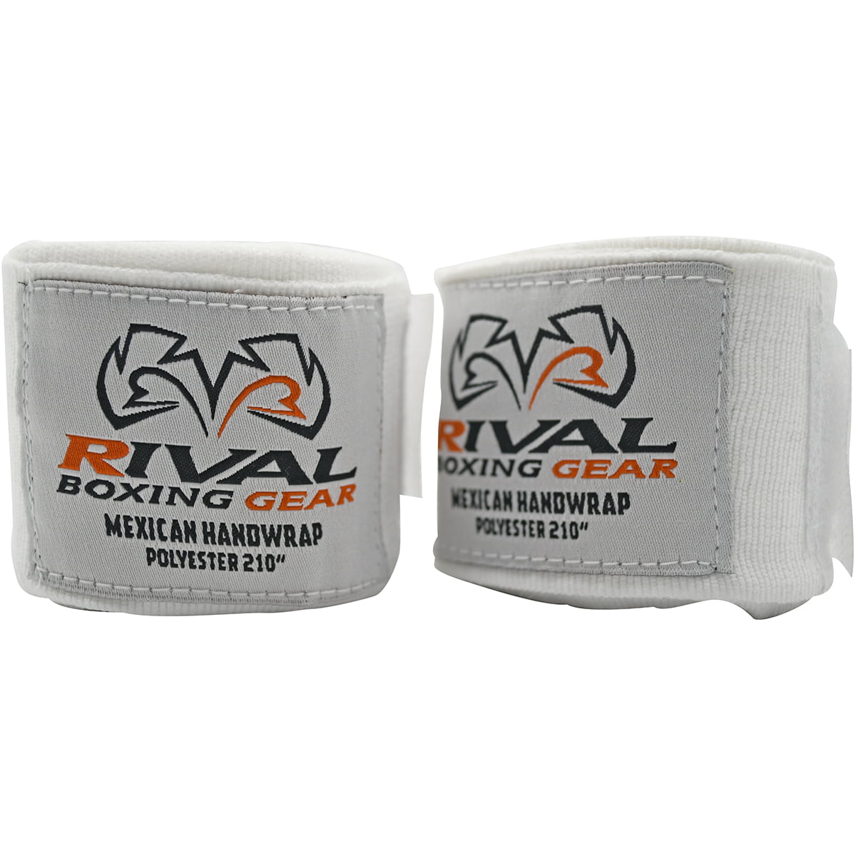 Rival Boxing 210" Mexican Style Boxing and MMA Handwraps 