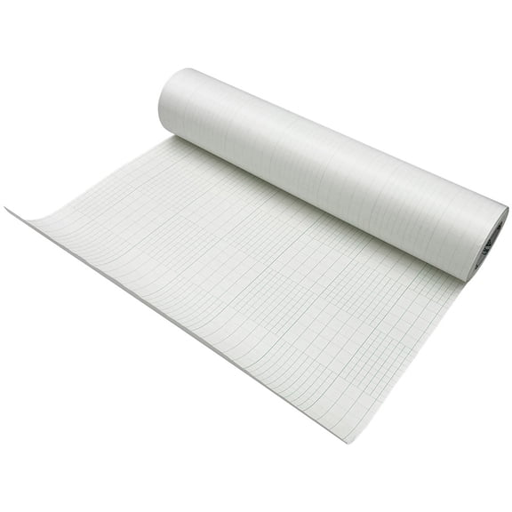 25in*164ft Satin Laminating Film Cold Laminating Film Roll Self-Adhesive Lamination Vinyl Roll Film 2 Mil for Laminate Posters Maps Signs and Other Documents