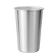 thumbnail image 2 of Vaso de cerveza de acero inoxidable de 500 mltaza apilable para beber té y leche Ndcxsfigh Nuevos Originales, 2 of 8