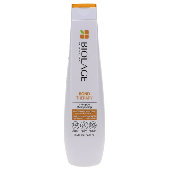 Matrix Biolage Bond Therapy Sulfate-Free Shampoo 13.5 oz