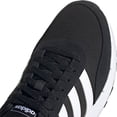thumbnail image 4 of Tenis Adidas Run 60S 2.0 para Hombre FZ0961 negro 25.5, 4 of 6