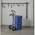 Cosco 3in1 Folding Series Hand Truck/ Cart / Platform Cart with flat