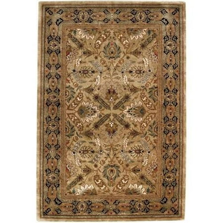 Forest Park Polonaise Hand-Tufted Area Rug