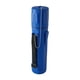 thumbnail image 1 of Tubo de almacenamiento de varillas de soldadura Protección confiable Contenedor sellado a prueba de agua Soldadura Azul, 1 of 9