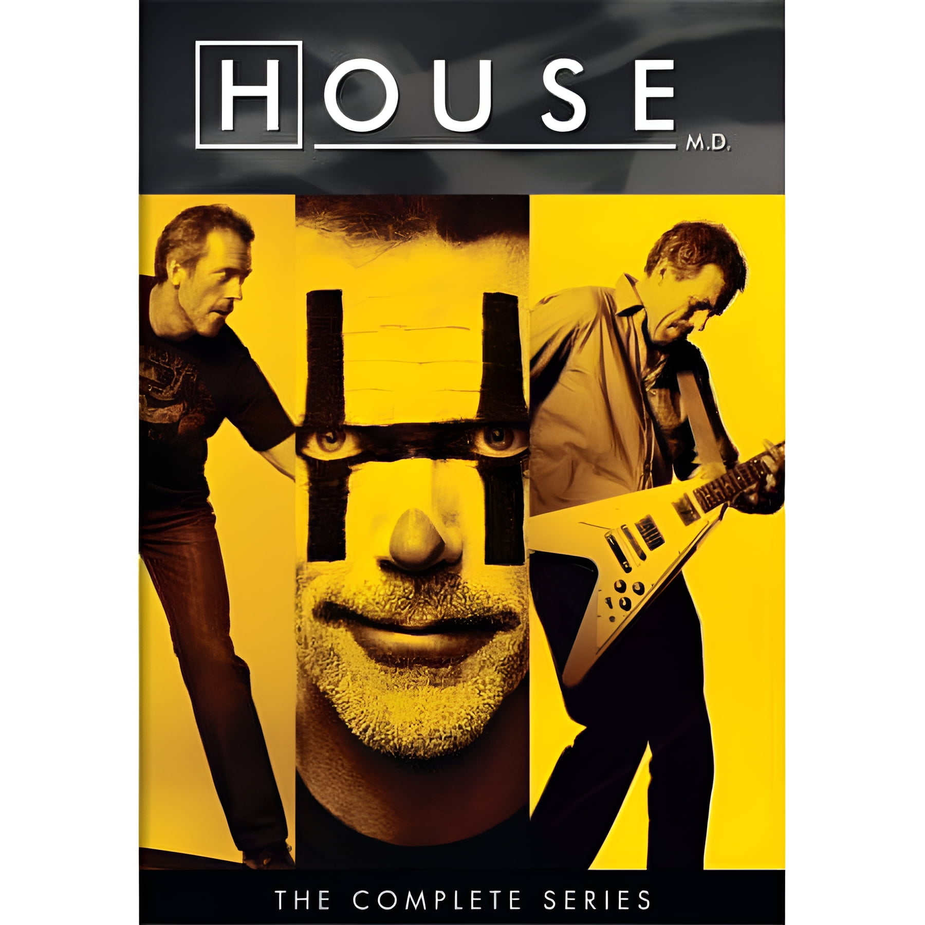 その他 House: Season One &amp; Two [DVD] Amazon.co.jp: House: Season One [DVD] : DVD