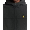 thumbnail image 3 of Lyle & Scott Mens Neoprene Jacket, 3 of 4