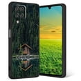 thumbnail image 1 of Compatible with Samsung Galaxy A12 Phone Case, Freedom-nature Case Silicone Protective for Teen Girl Boy Case for Samsung Galaxy A12, 1 of 1