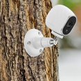 thumbnail image 4 of 4pcs Security Camera Wall Mount, 360 Degree Adjustable Indoor/outdoor Ceiling Mount Security Bracket For Arlo, 4 of 5