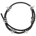thumbnail image 3 of 13537799993 -Diesel Fuel Injector Return Overflow Hose Line Pipe, 3 of 5