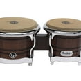thumbnail image 2 of Latin Percussion Richie Gajate-Garcia 7-1/4" & 8-5/8" Bongos - Mavi Satin, 2 of 5