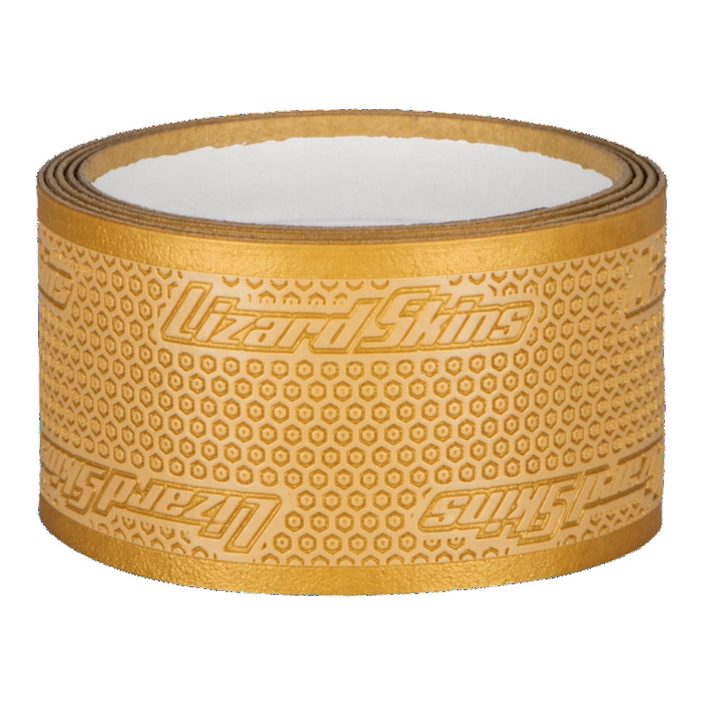 Lizard Skins Rotor Cover Yellow