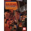 Guitar Technic (Paperback)