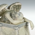 thumbnail image 5 of Perfect Memorials Medium Weeping Angel Cremation Urn, 5 of 9