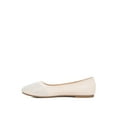 thumbnail image 6 of Splash Rhinestones Embellished Ballet Flats, 6 of 11