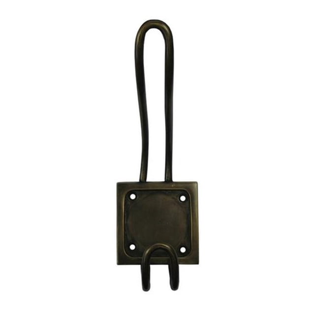 Gado Gado Hardware HHK7044 Crochet Carré Double