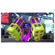 Splatoon 2 - Nintendo Switch