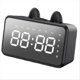 thumbnail image 1 of Alarm Clock Radio Desk Clock LCD Display Digital Alarm, 1 of 5