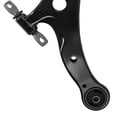 thumbnail image 6 of Detroit Axle - Front Right Lower Control Arm for Toyota Camry Highlander Solara Lexus ES300 ES330 RX330 RX350 RX400h Passenger Side Lower Control Arm with Ball Joint Assembly Replacement, 6 of 6