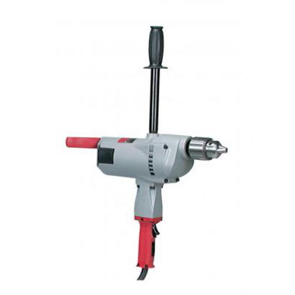 MILWAUKEE ELEC TOOL CORP ML18541 DRILL 3/4" SUPER HOLESHOOTER 350 10