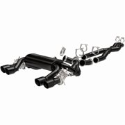 MagnaFlow Sport Series Exhaust System Fits select: 2015-2020 BMW M4, 2015-2018 BMW M3