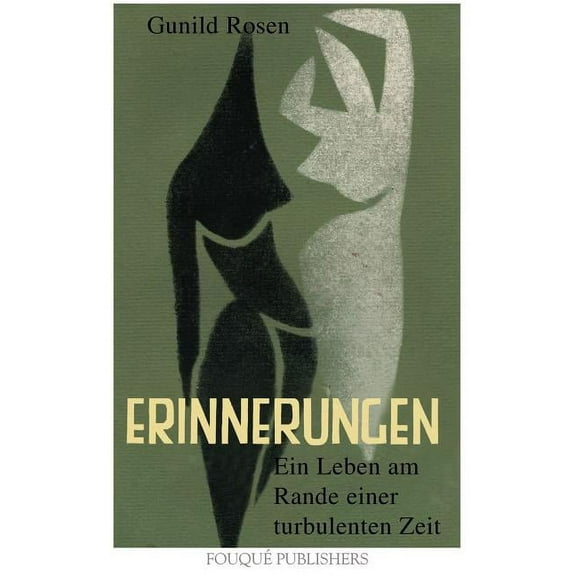 Erinnerungen, (Paperback)