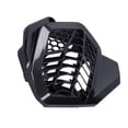 thumbnail image 1 of CUBIERTA DEL PANEL DEL RADIADOR DE MOTOCICLETA CAPA DE PROTECCIÓN FIBRA DE FIBRA DE FOBARO FIT PARA PCX150/ADV150/Vario 150, 1 of 7