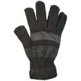 thumbnail image 4 of Winter Magic Gloves, 12 Pairs Stretchy Warm Knit Bulk Pack Mens Womens, Wholesale, 4 of 5