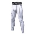 thumbnail image 1 of Pantalones deportivos elásticos para hombre, pantalones transpirables de secado rápido, pantalones deportivos absorbentes Pompotops  qyievc2521, 1 of 3