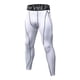thumbnail image 1 of Pantalones deportivos elásticos para hombre, pantalones transpirables de secado rápido, pantalones deportivos absorbentes Pompotops  qyievc2520, 1 of 3