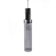 thumbnail image 1 of Beer Dry Hopper Filter, Micron Beer Filter Cartridge, Stainless Steel Beer Cartridge Filter for Home Beer Brewing, 1 of 7
